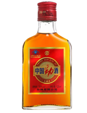 保健酒的包裝設(shè)計原則(圖1)